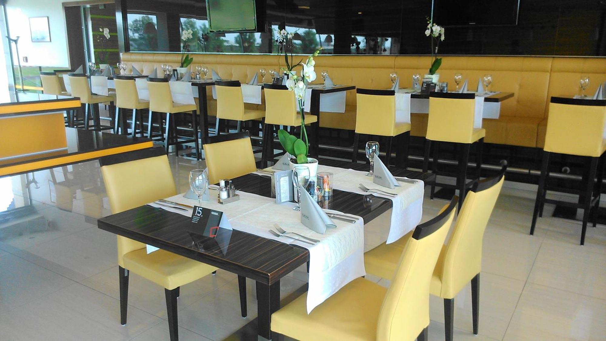Gokart Hotel Kecskemét Exterior foto